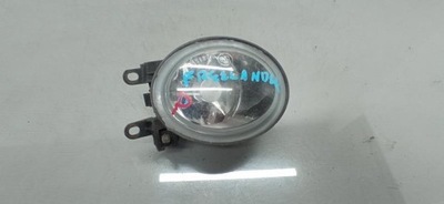 Протитуманна фара правий land rover freelander фото №1