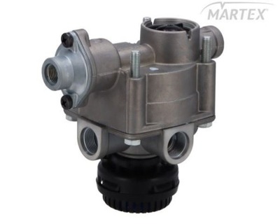 VALVE PRZEKAZNIKOWY DAF95XF,105XF WABCO 9730111060  