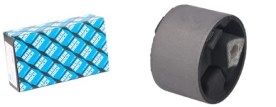 Вкладиш подушки безпеки двигуна гумовий елемент / метал do подушки безпеки p фото №1