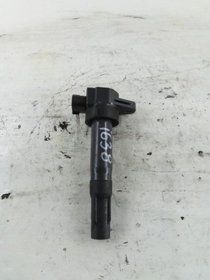 I638 катушка зажигания opel agila b 1.2 fk0344 фото №1