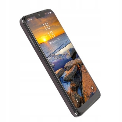 Smartfon 6,1 cala dla systemu Android 11 4 GB RAM
