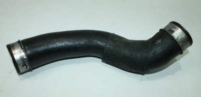 Mercedes e w211 труба інтеркулер a2115282082q1 фото №1