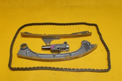 Грм натягувач ланцюг honda civic x k20c1 2.0 t фото №1