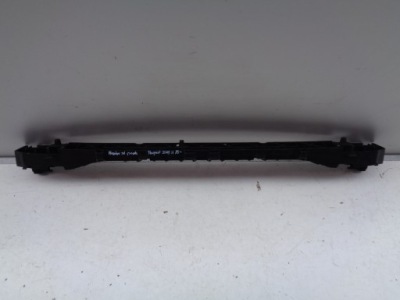 Абсорбер бампера передний peugeot 2008 ii 19- фото №1