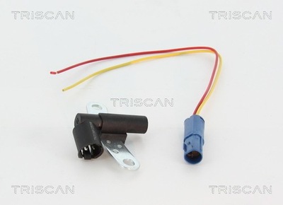 SENSOR POSICIÓN DE EJE CIGÜEÑAL RENAULT MEGANE 1,4 96- 885525107  