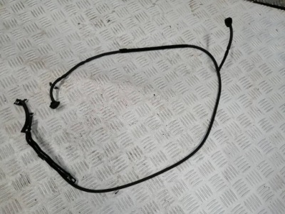 Омивачі капот peugeot 208 фото №1