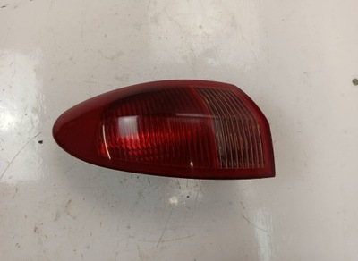 Лампа левая задняя alfa romeo 147 фото №1