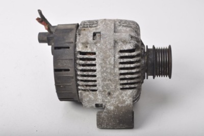 Mercedes w208 2.0 генератор a0101549902 фото №1