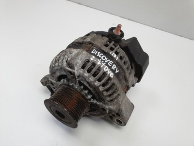 LAND ROVER DISCOVERY 3 2.7 TD V6 ALTERNADOR 0986082400  