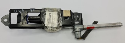 Pas натяжитель правый перед volvo v70 ii europa фото №1