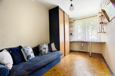 Mieszkanie, Białystok, Antoniuk, 55 m²