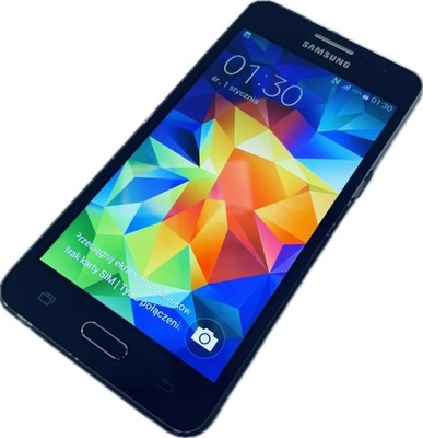 TELEFON SAMSUNG GALAXY GRAND PRIME 1/8GB