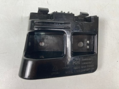 Напрямна кронштейн бампера правий задня 1494039-00 tesla model y 22r фото №1