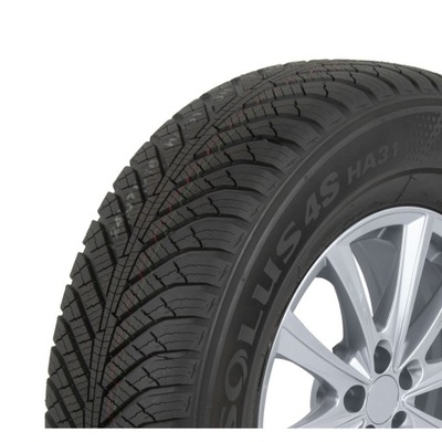 4X KUMHO 205/60R15 91V SOLUS 4S HA31 ВСЕСЕЗОННЫЕ