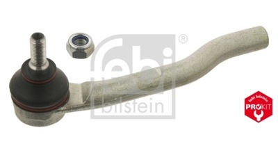 END DRIVE SHAFT LEFT FEBI BILSTEIN 34091  