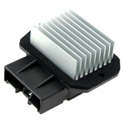 Erd-ty-001 nty резистор вентилятор nty фото №1