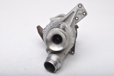 Mini countryman r60 r61 cooper sd 2.0d 112km 136km 143km турбіна 8573107 фото №1