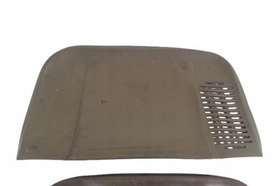 Кришка захист bmw 6 e24 628 фото №1