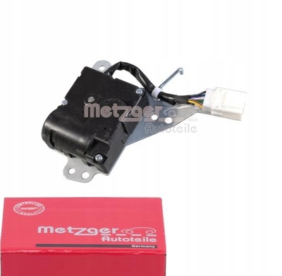 Блок управления крышка смешивающих do kia magentis фото №1