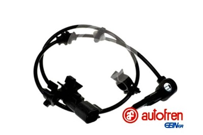 AUTOFREN SEINSA SENSOR ABS REAR LEFT/RIGHT CHEVROLET CRUZE VOLT OPEL AMPERA - milautoparts-fr.ukrlive.com