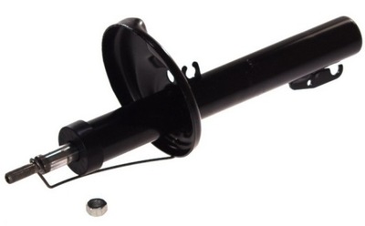 Амортизаторы skoda favorit felicia перед фото №1