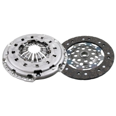 Зчеплення blue print adbp300122 фото №1