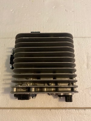 Mazda cx30 конвертер bdmc-67zd3-c фото №1