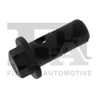 FISCHER VARŽTAS AMPULOWA TURBO M10X1,0X23 OPEL MOVANO B 10- 2.3CDTI 