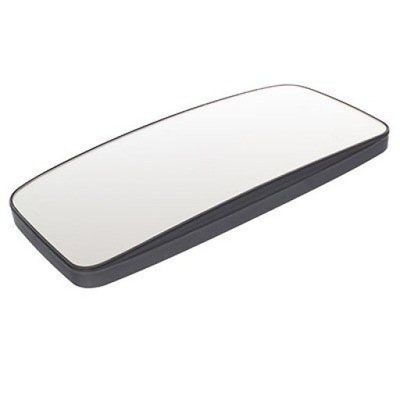 Вкладыш стекло зеркала зеркало daf xf 85 95 panorami фото №1