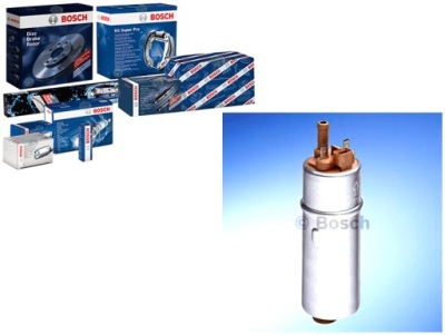 Насос топлива bosch 722013570 72201357 qfp825 фото №1