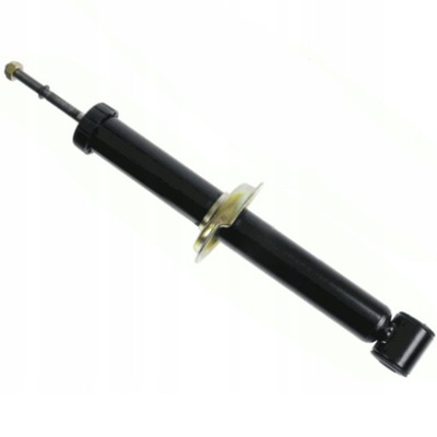 Skoda felicja felicia favorit амортизатор задняя фото №1