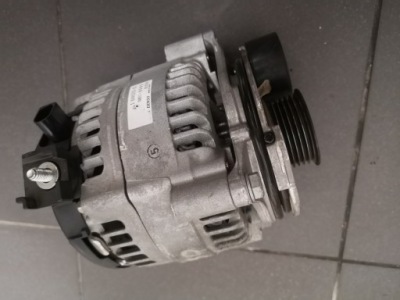 Bmw mini 1.5 16v генератор 8645325 фото №1