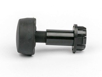 Отбойник капот transit 2014- 19- custom 2012- 18- фото №1