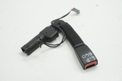 Mini r60 r61 натяжитель поперечина левая перед 9806923 фото №1