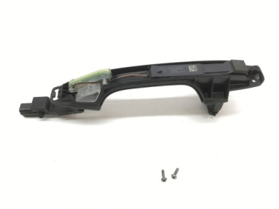 Volvo v60 ii s60 iii ручка зовнішня правий перед 31462058 31462059 фото №1