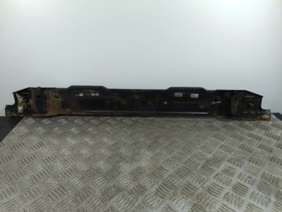 2019 ds automobiles 7 crossback нижние кронштейн радиатора фото №1