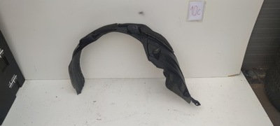 Підкрилок mitsubishi eclipse cross ліва передні фото №1