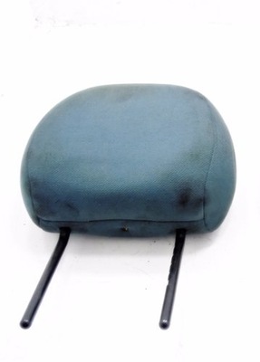 Підголівник сидіння перед peugeot 206 5d фото №1