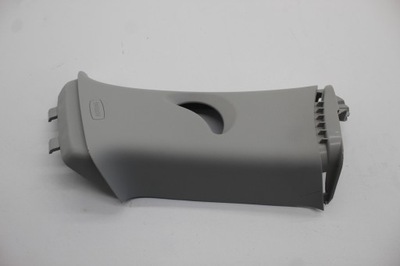 Skoda kodiaq защита стойка левая 565867287b фото №1