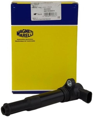 Magneti marelli котушка alfa romeo mito 1.4 фото №1