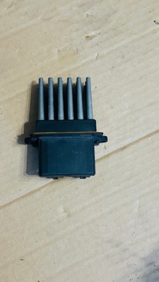 CHRYSLER CON 05061587AA RESISTENCIA SOPLADORES JEEP CHRYSLER  