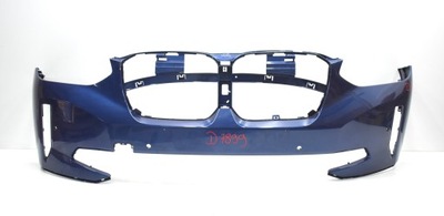 Bmw ix3 g08 бампер перед передний org фото №1