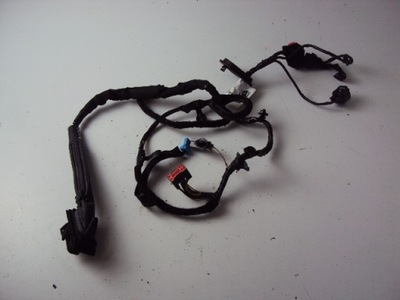 Електропроводка двері правий перед volvo v50 lift фото №1