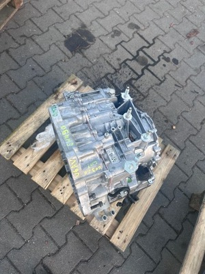 Cx-3 lift коробка передач передач автоматична коробка передач 2.0b пробіг 41 tyś u6av ewh90 фото №1