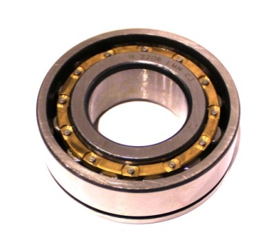 Підшипник wałeczkowe p19928 porsche 356 фото №1