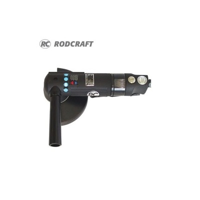 SZLIFIERKA УГЛОВАЯ RODCRAFT - RC7166 PNEUMATYCZNA