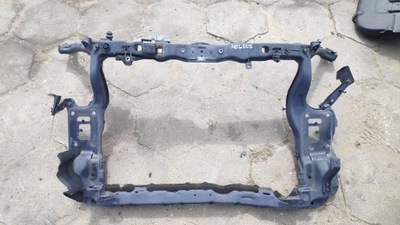 Pas передний усилитель renault koleos i фото №1