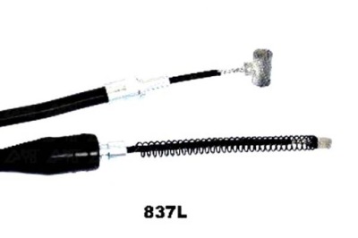 Тросик гальма ручного japanparts 5440278f10 13108 фото №1
