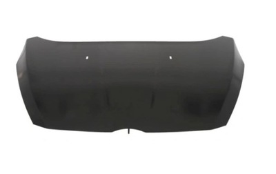 Ford b-max 2012- капот кришка двигуна nowa фото №1