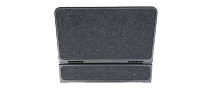 Пол багажника opel meriva a фото №1